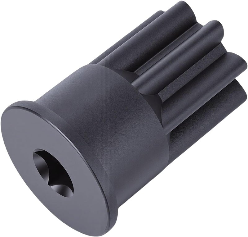 Engine Barring Turning Socket Wrench Replacement for 3176 3196 3200 3208 3300 3400 3406 Series, Flywheel Barring Tool, Engine Flywheel Turning Tool, - Image 5