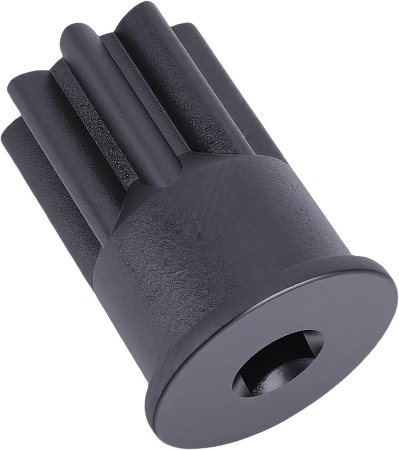 Engine Barring Turning Socket Wrench Replacement for 3176 3196 3200 3208 3300 3400 3406 Series, Flywheel Barring Tool, Engine Flywheel Turning Tool, - Image 2