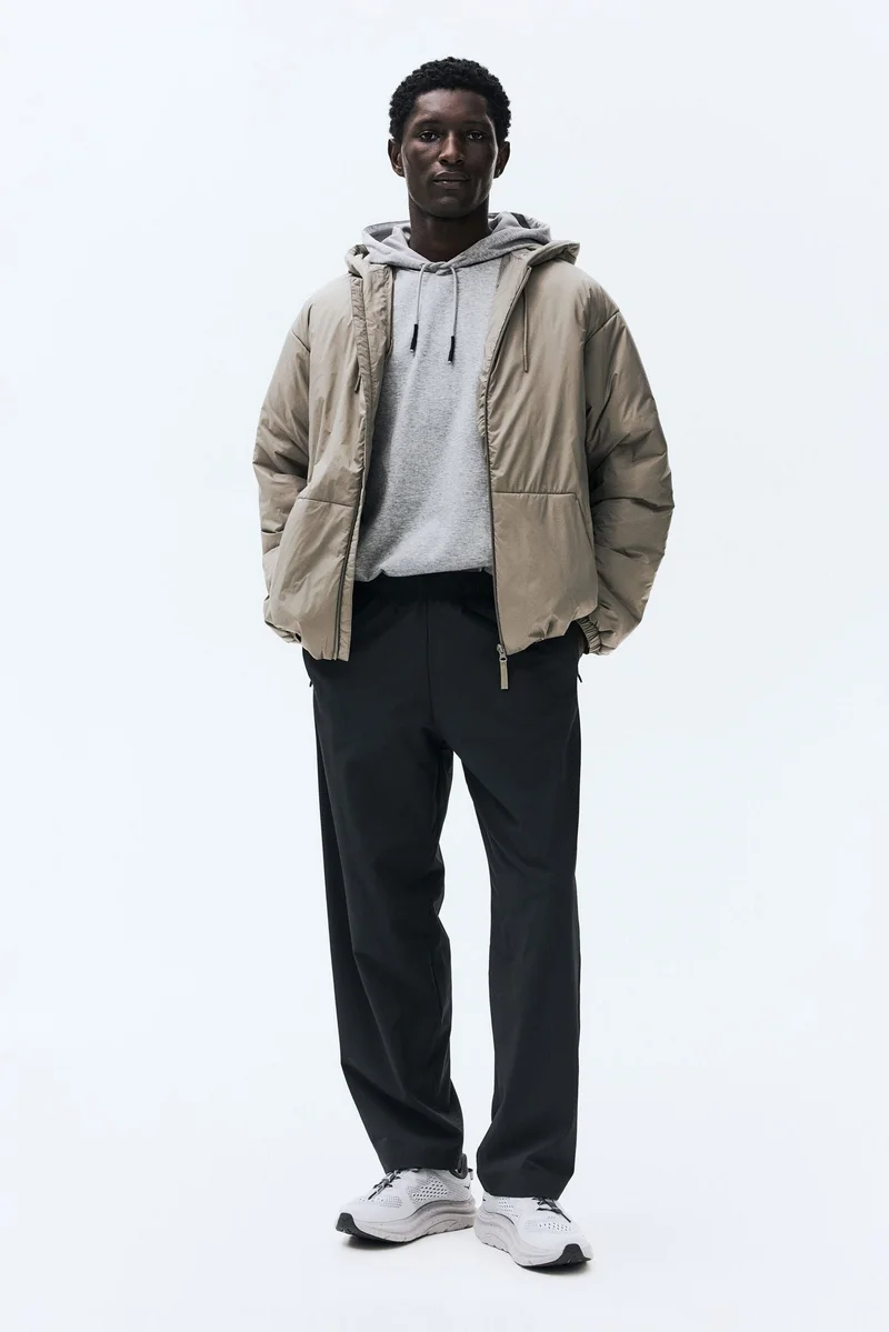 H&M Regular Fit Track pants with DryMove™
