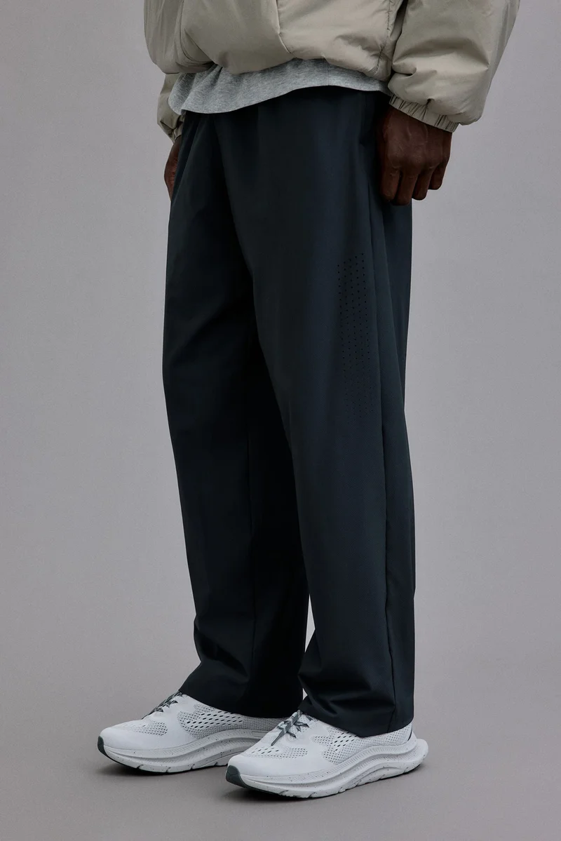 H&M Regular Fit Track pants with DryMove™