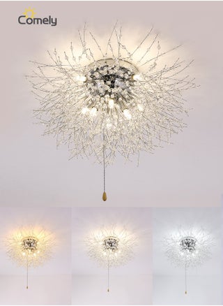 Crystal LED Ceiling Light Modern Firework Chandeliers - pzsku/Z64AD4973B5D8FA14C6AAZ/45/_/1723874906/10c59470-b6c8-4fa1-965b-f4a145cae9f6