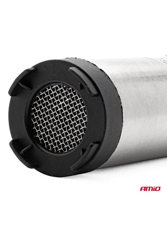 AMIO 12V Submersible Diesel Transfer Pump 38mm with Cigarette Lighter Plug & On/Off Switch – JH-02 - Image 2
