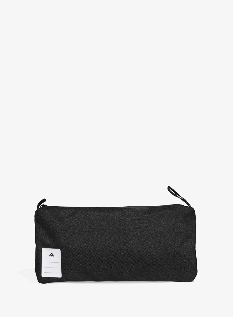 اديداس Kids Flat Pencil Case