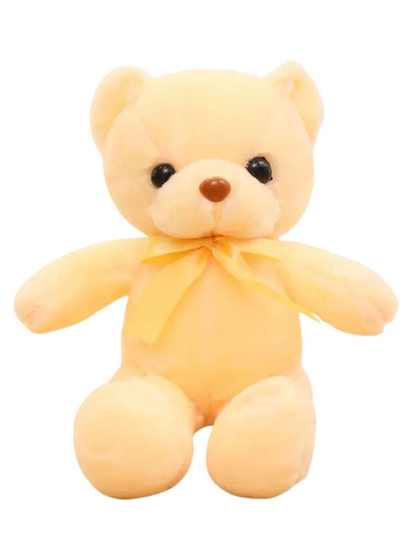 Home Smart Home Smart Cute and Colorful Teddy Bear Toys Assorted Color and Size 40 cm for Girls Friend Couple Wedding Valentine Birthday and Anniversary Gift  - Image 1
