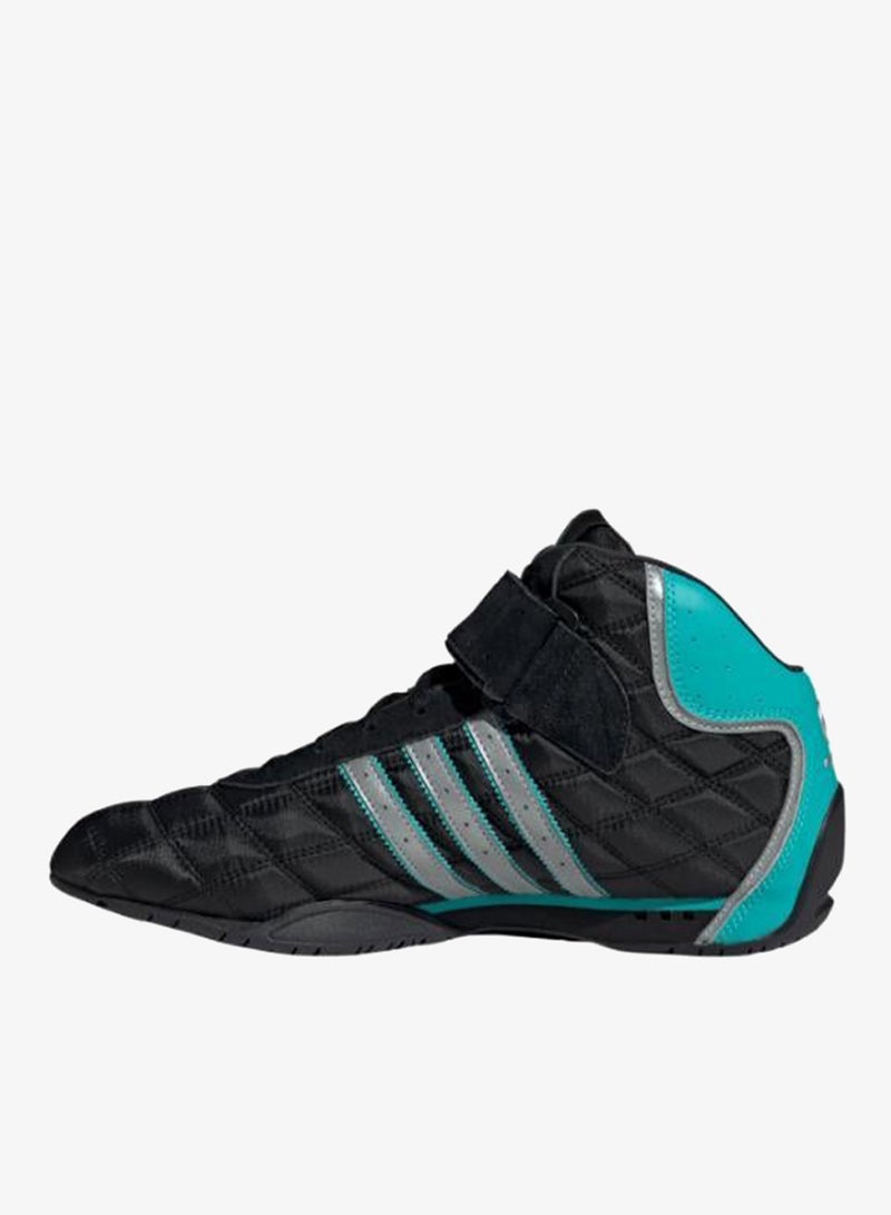 اديداس حذاء ADIRACER HI MERCEDES AMG PETRONAS F1 TEAM - Image 2