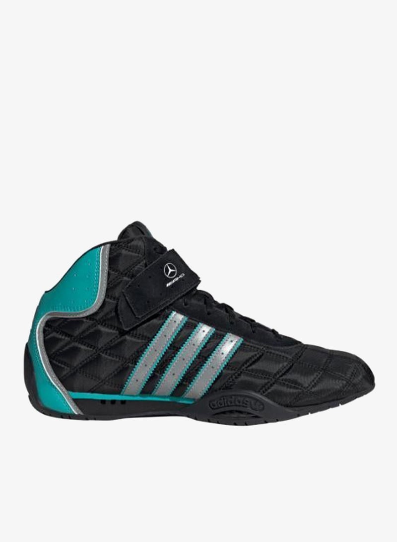 اديداس حذاء ADIRACER HI MERCEDES AMG PETRONAS F1 TEAM - Image 1