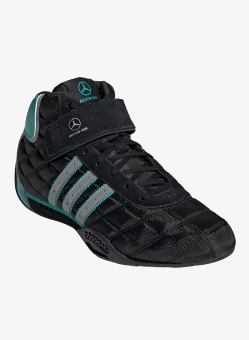 اديداس حذاء ADIRACER HI MERCEDES AMG PETRONAS F1 TEAM - Image 3