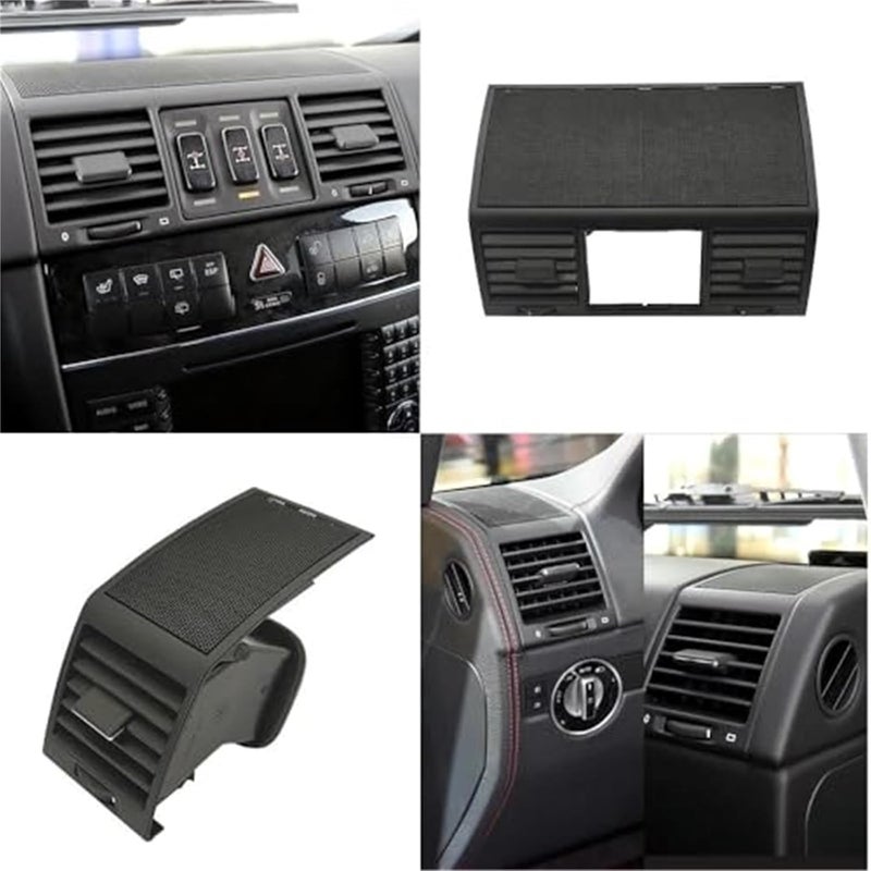 DEMULAX Air Conditioning Outlet for G Class - Image 2