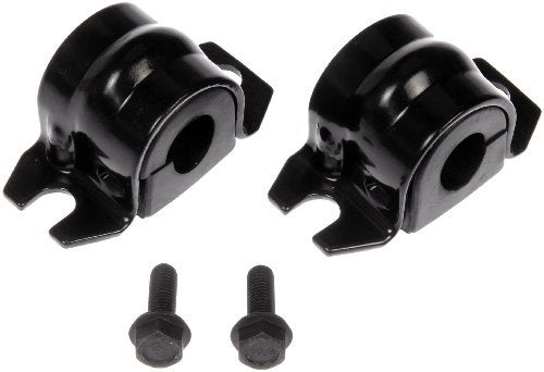 Dorman 928-313 Front Suspension Stabilizer Bar Bushing Kit Compatible with Select Chevrolet/Pontiac/Saturn Models, 2 Pack - Image 2