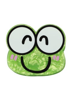 Bioworld Keroppi Character Hair ClipOSFA