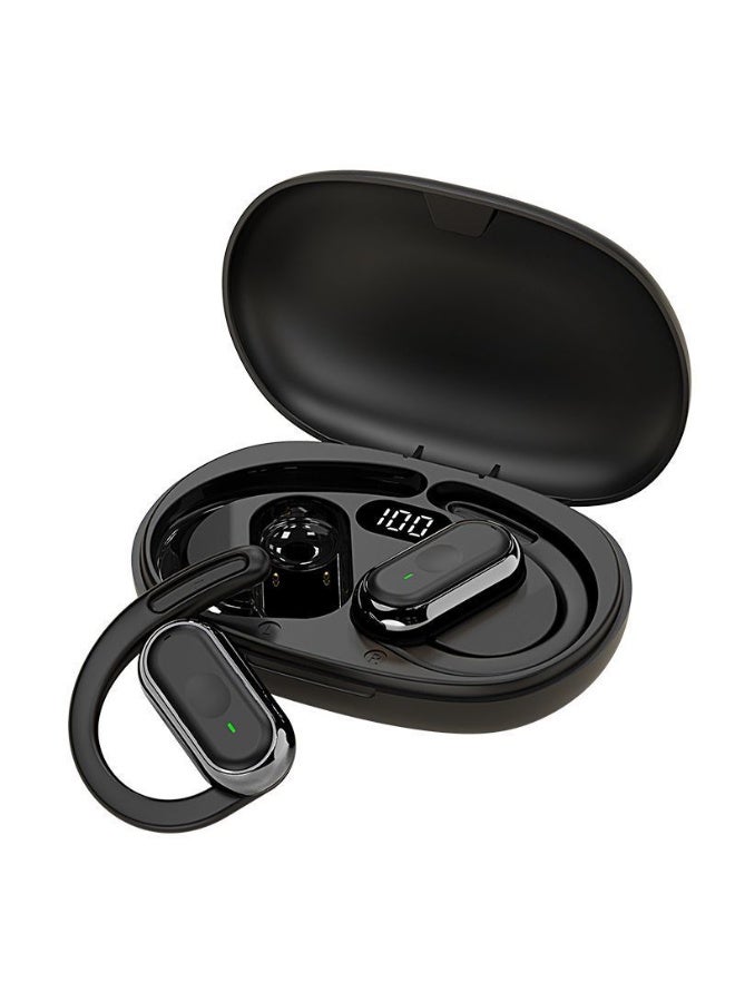 KUYING New In Ear Noise Cancelling Wireless Bluetooth Earphones 