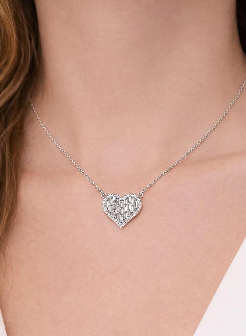 Silver Town Silver Necklace - Image 3