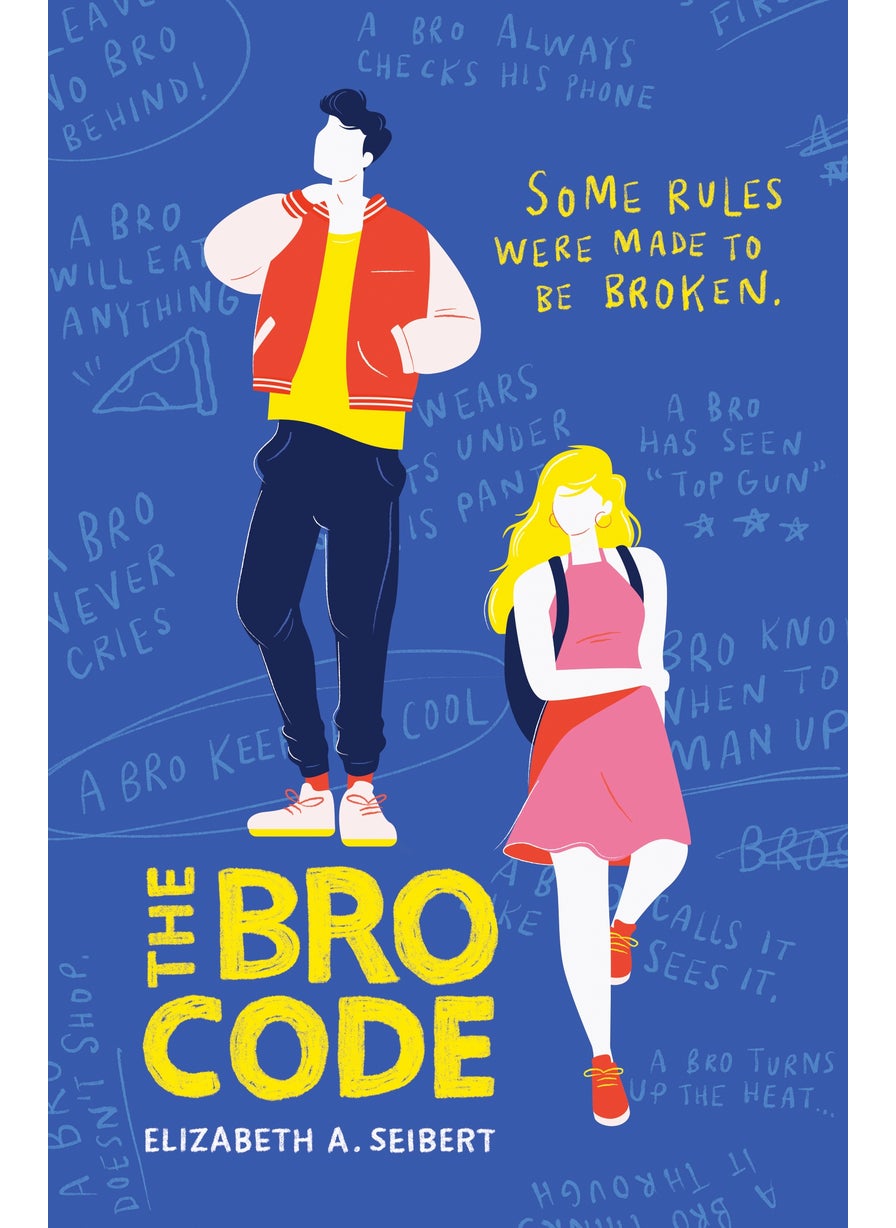 Bro Code  - Image 2