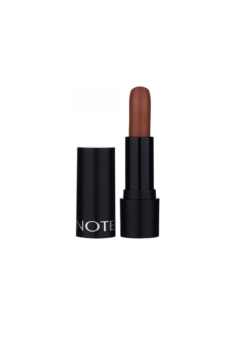 Note Deep Impact Lipstick 09 | 4.5g - Image 1