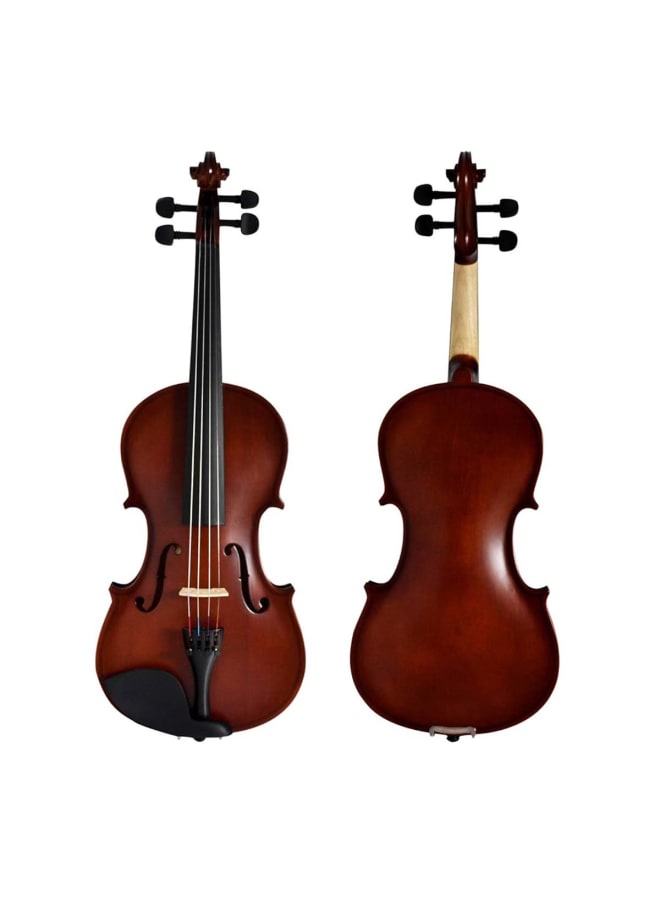 Fitness Violin 1/2 (Matt)