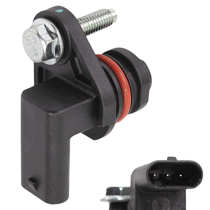 ZBN 12638266 Camshaft Position Sensor Fit for Chevy Malibu Impala ColoradCadillac ATS CTSBuick Regal 2013 2014 2015 2016 2017 2018