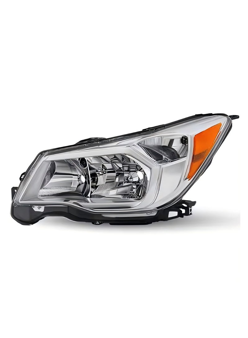 سوبارو الضوء الأمامي لغابة SUBARU FORESTER 2013-2015. - Image 1