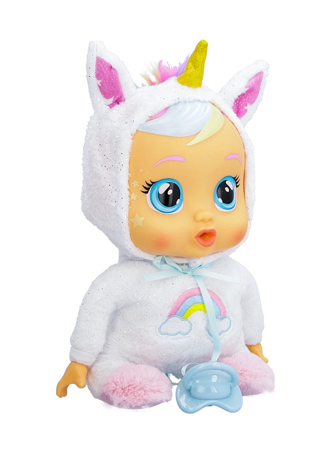 CRY BABIES - CRY BABIES - GOODNIGHT DREAMY - Image 1