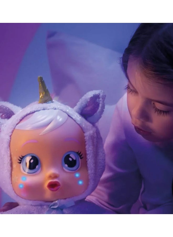 CRY BABIES - CRY BABIES - GOODNIGHT DREAMY - Image 1