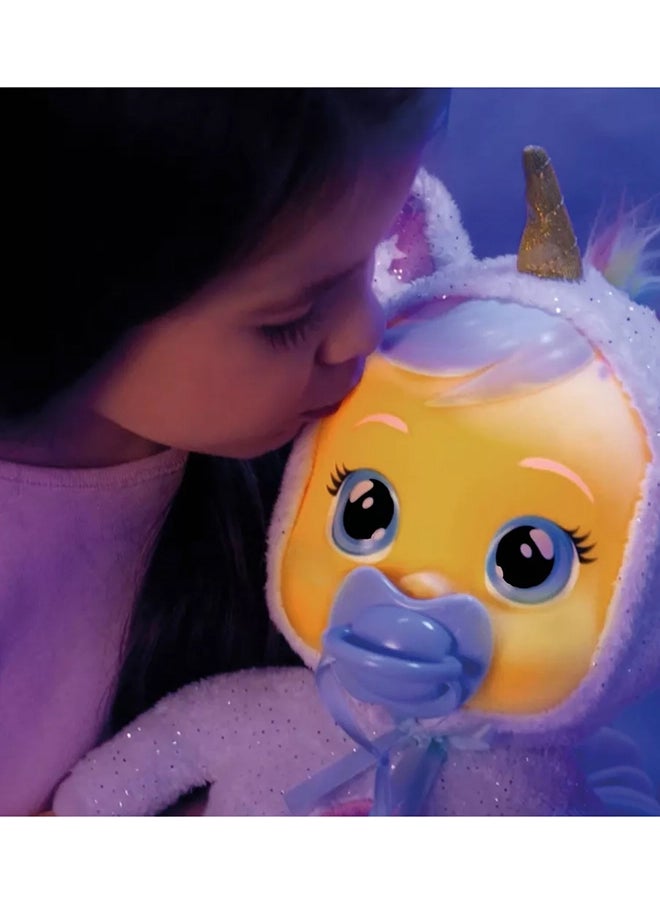 CRY BABIES - CRY BABIES - GOODNIGHT DREAMY - Image 1