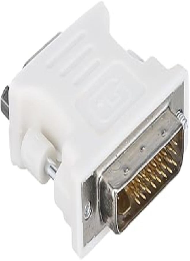 OR Dvi To Vga Female Adapter Converter for LCD HDTV screen 