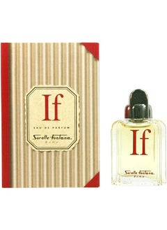 If For Man Edp 100Ml