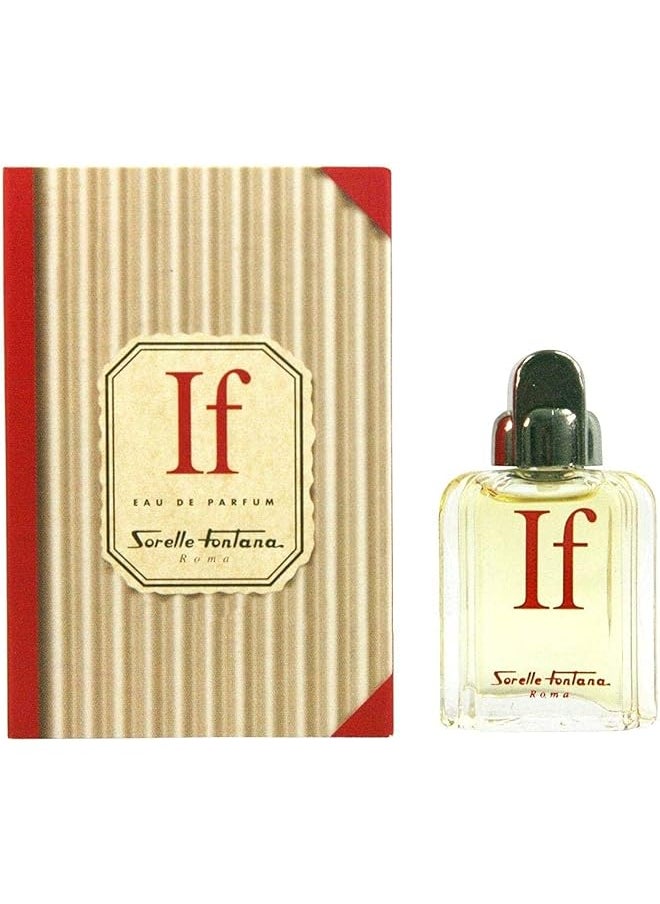 Sorelle Fontana - If For Man Edp 100Ml - Image 1