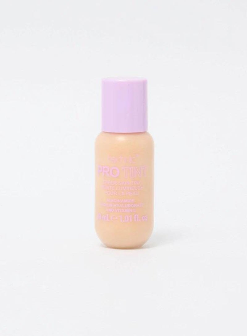 Technic برو تينت - خوخ مكراميل - Image 1