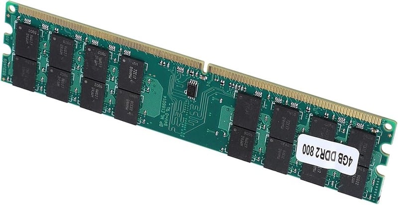 4GB DDR2 800MHz PC2 6400 240 Pin Desktop RAM Memory Module for Gaming and Data Processing - Image 4