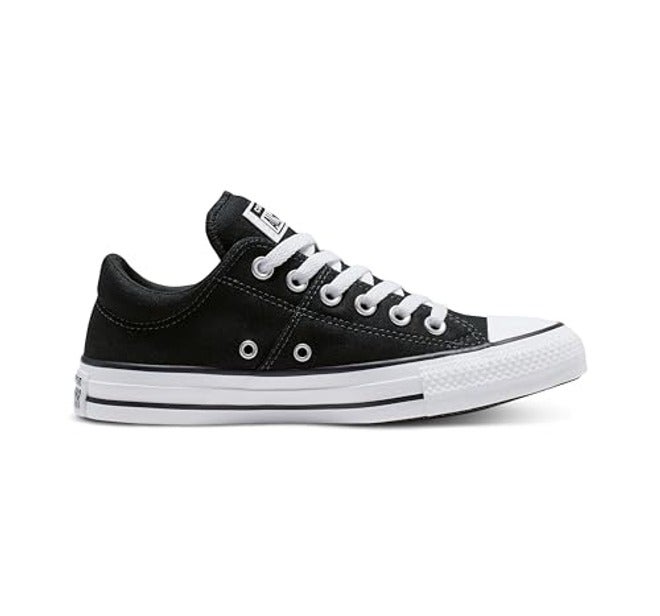 Converse Women's Chuck Taylor All Star Madison Embroidered Stars Low Top  Sneakers