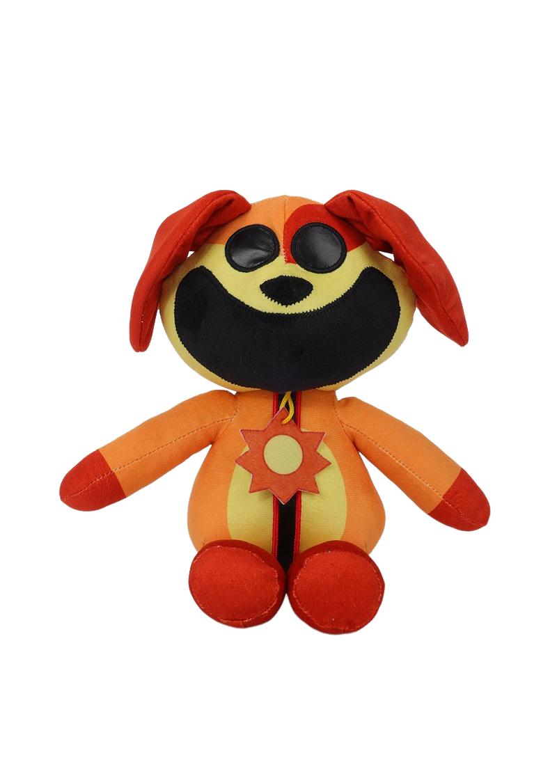 Loquat Smiling Critters Plush Toy 30Cm For Fans Gift Doll For Kids And Adults Great Birthday Stuffers For Boys Girls - Image 1