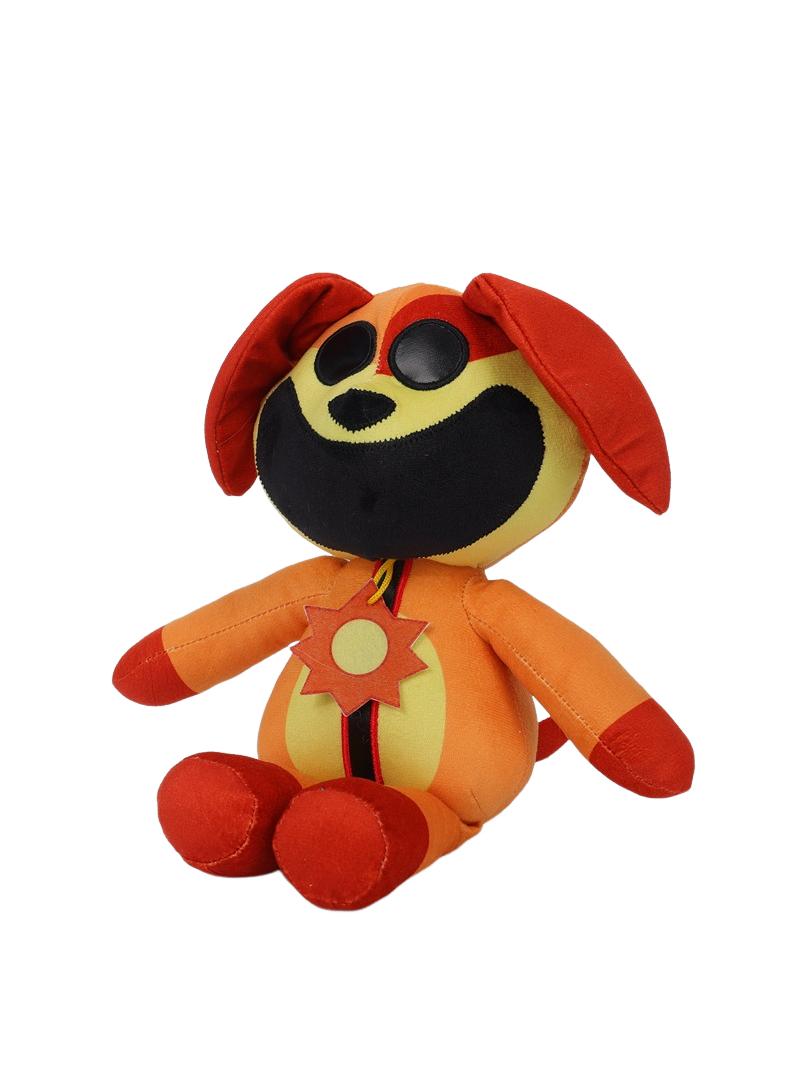 Loquat Smiling Critters Plush Toy 30Cm For Fans Gift Doll For Kids And Adults Great Birthday Stuffers For Boys Girls - Image 2