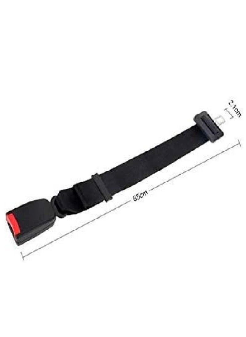 Universal Car Seat Belt Extender 25-65CM - pzsku/Z64AEEE94FDFDBFF8884FZ/45/_/1671114753/b941b12c-f675-43bb-bbf8-8676dcc14e7c