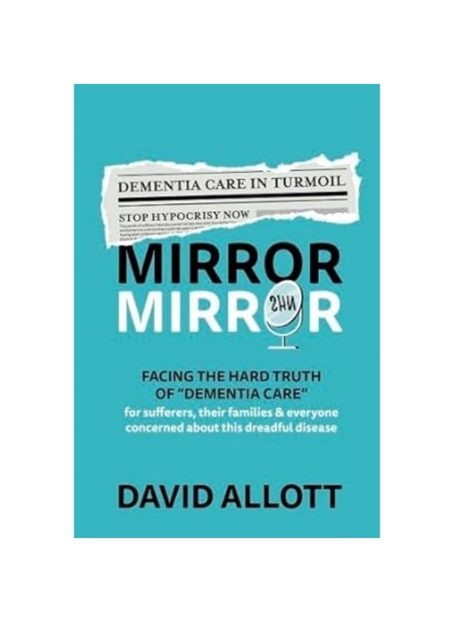 Mirror, Mirror 