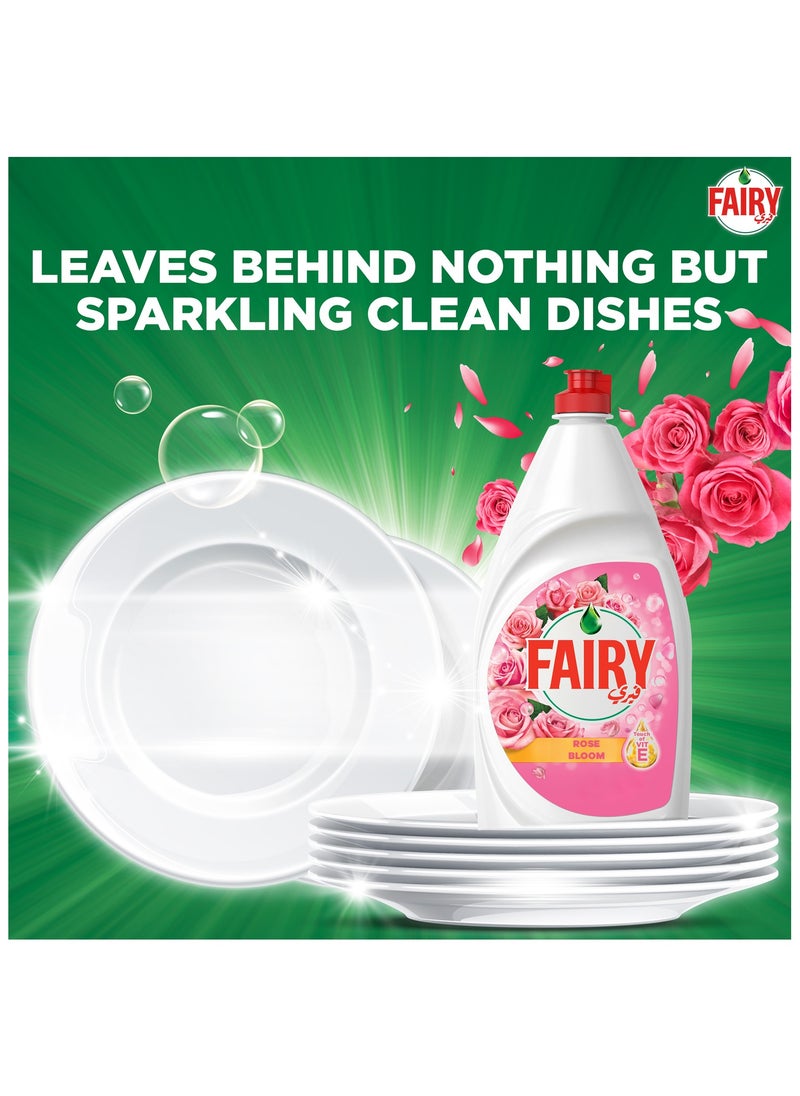 Rose Bloom Dishwashing Liquid - pzsku/Z64AF0309966B5430D1E6Z/45/_/1721292356/d6a9382b-2d53-4258-9a5f-0a6f2ea2959f