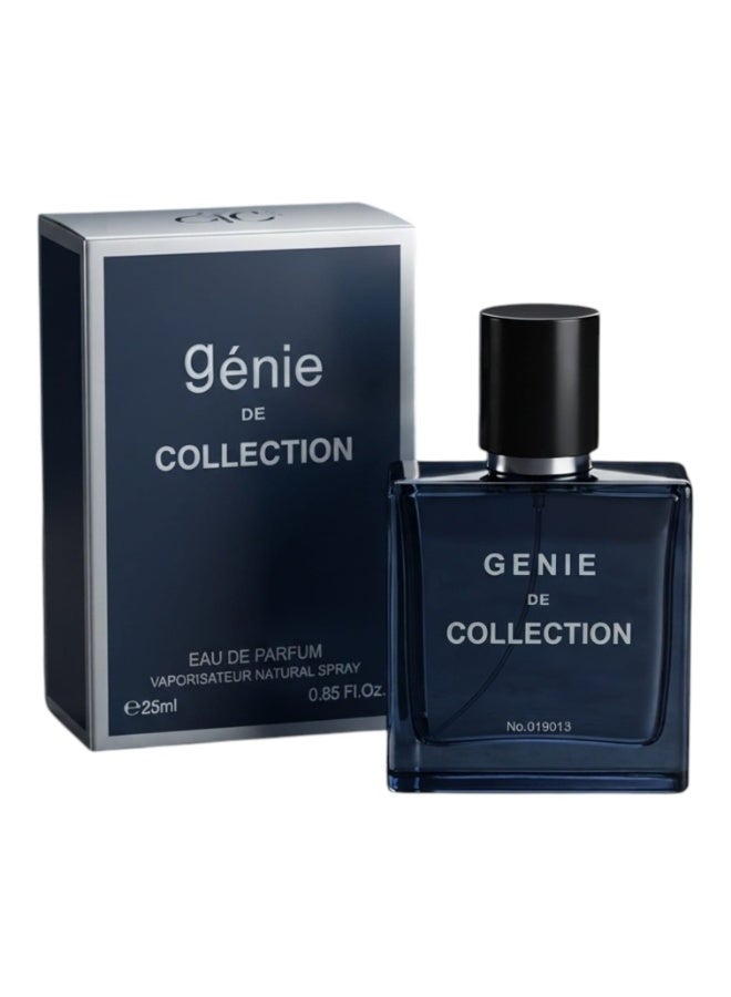 Genie Men's Eau de Parfum Inspired By Blue Chanel Sport-25ml - Image 1