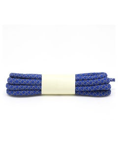 Reflective Round Shoe Laces Sneakers Shoelaces Sports Rope Laces Fluorescent Running Shoestrings Outdoor