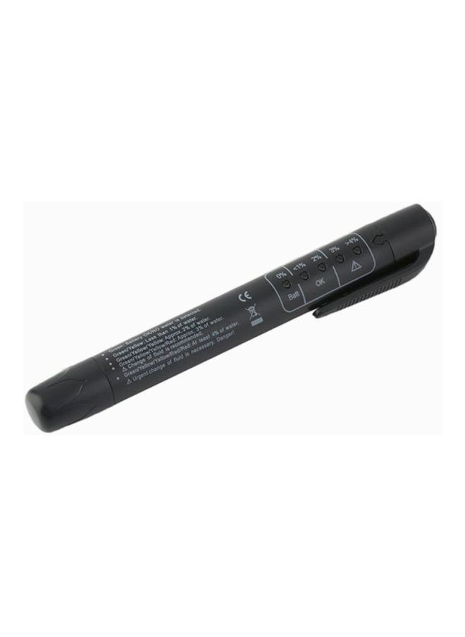 Generic Automotive Oil Brake Fluid Moisture Tester Pen  - Image 2