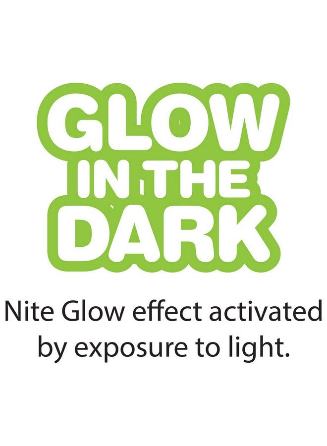 AAkron Nite Glow 12 oz. Stadium Cups - Glows in the Dark, Durable, Perfect for Outdoor, Sports Event, Catering, Picnics, Family Reunions - Set of 12 - Image 3