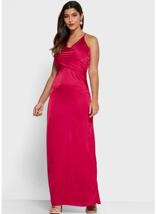 Mitley Maxi Dress