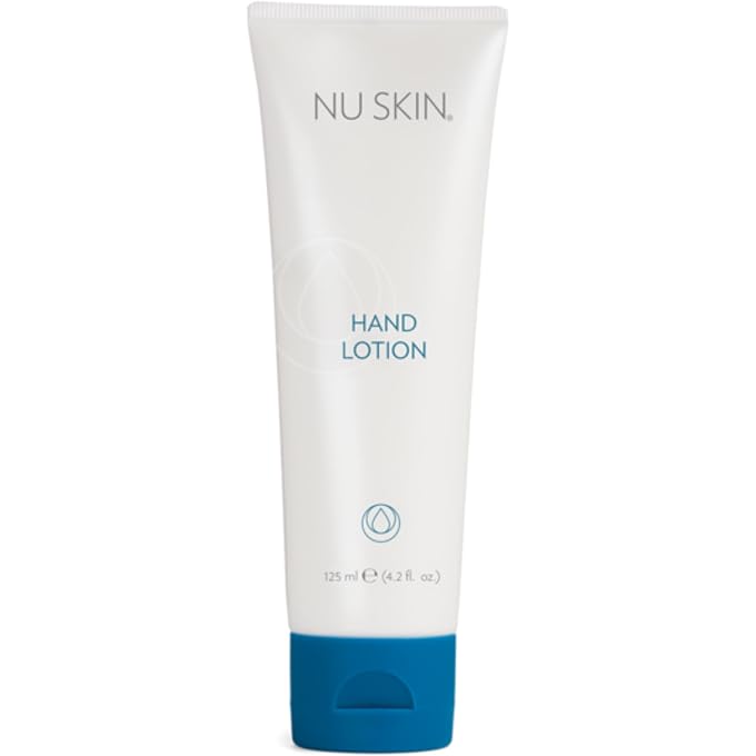 Nu Skin Hand Lotion - Image 1