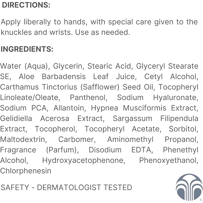 Nu Skin Hand Lotion - Image 2