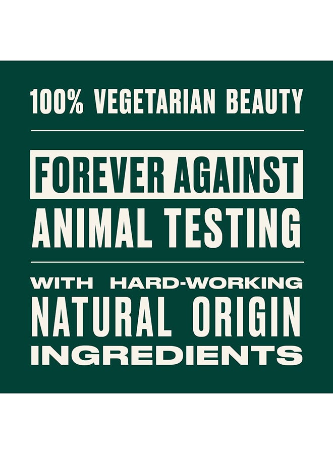 THE BODY SHOP Strawberry Shower Scrub Body Exfoliator – Gently Buffs Away Dead Skin Cells, Leaves Skin Soft & Smooth, Sweet Fruity Scent, Made with 87% Natural Ingredients, Vegan & Recyclable Packaging, 200ml - Image 4