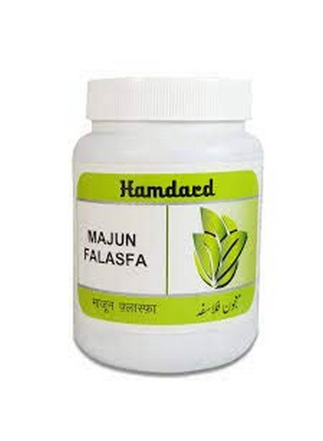 Hamdard مجون فلسفة حمدرد (عبوة 3)