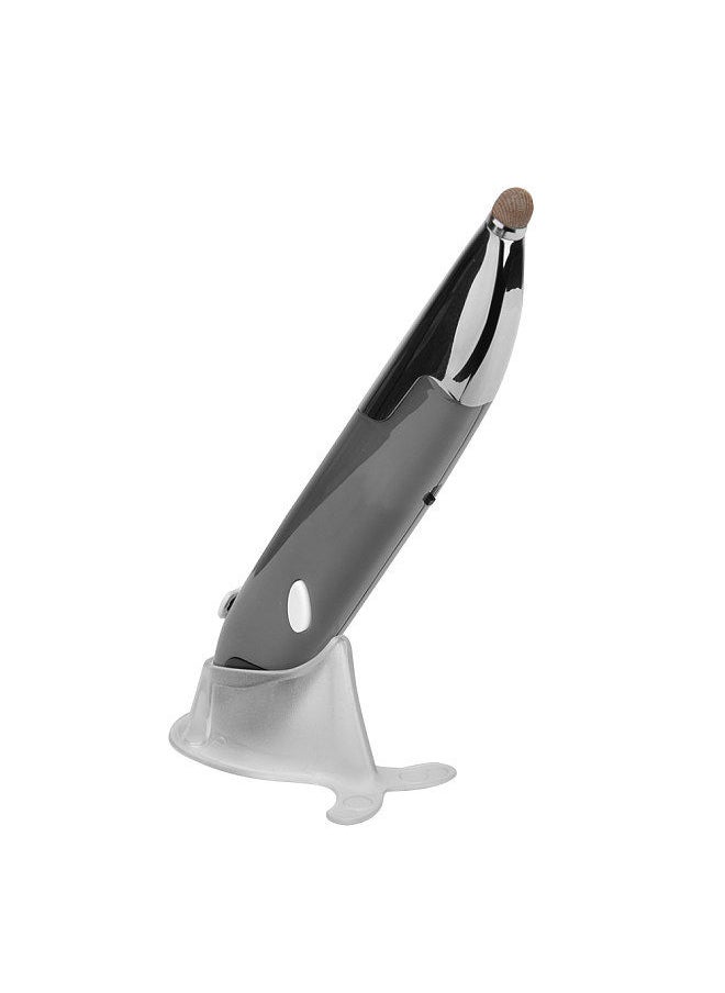 Generic - PR-06 2.4Ghz Wireless Optical Touch-pen Mouse 800/1200/1600DPI Wireless Mouse Pen with Stylus Function Handwriting Ergonomic Mice for PC Laptop Computer - Image 1
