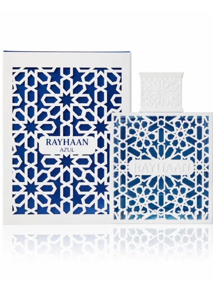 RAYHAAN Azul For Men EDP 100ml - Image 1