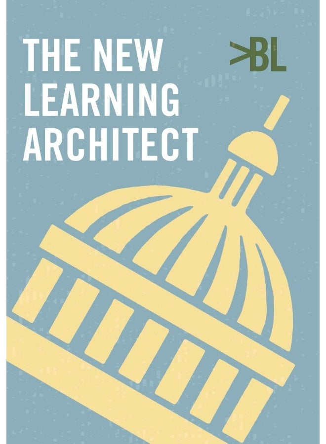 The New Learning Architect - Image 1