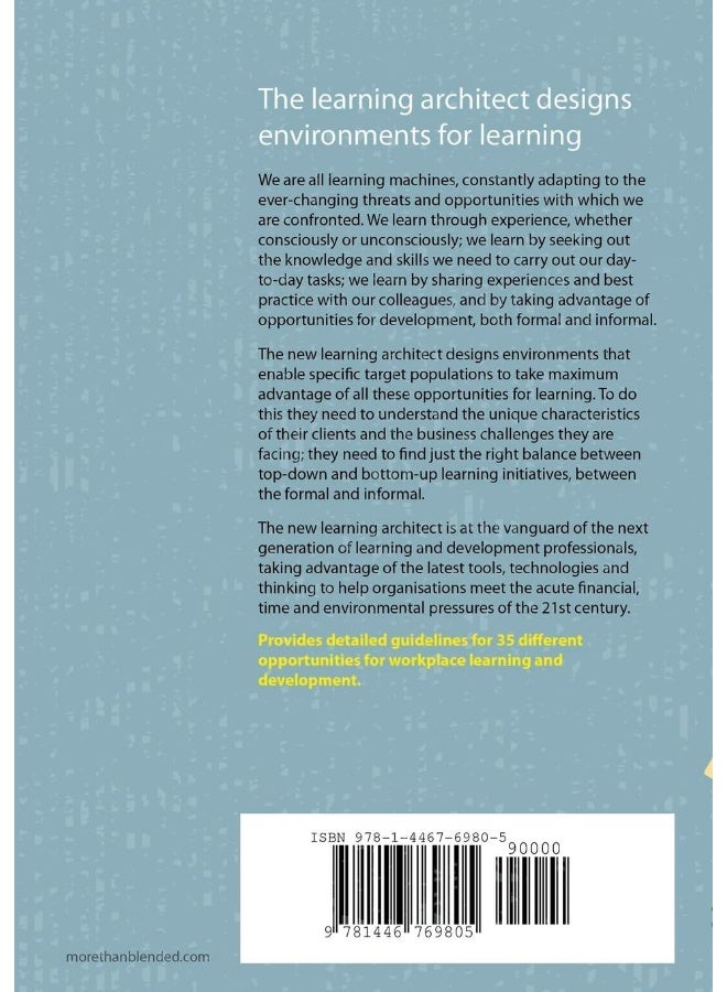 The New Learning Architect - Image 2