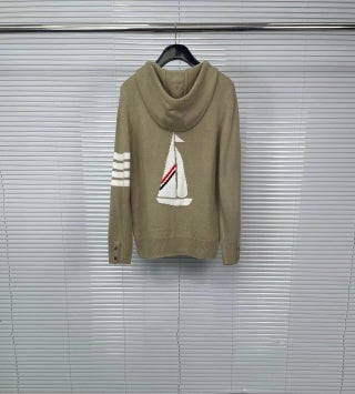 New TB Sailboat Striped Wool Hoodie Unisex CAMEL - pzsku/Z64B04FEA805FDD90A956Z/45/1746232660/5a9fe453-2115-486e-95bf-86e4a4563b74