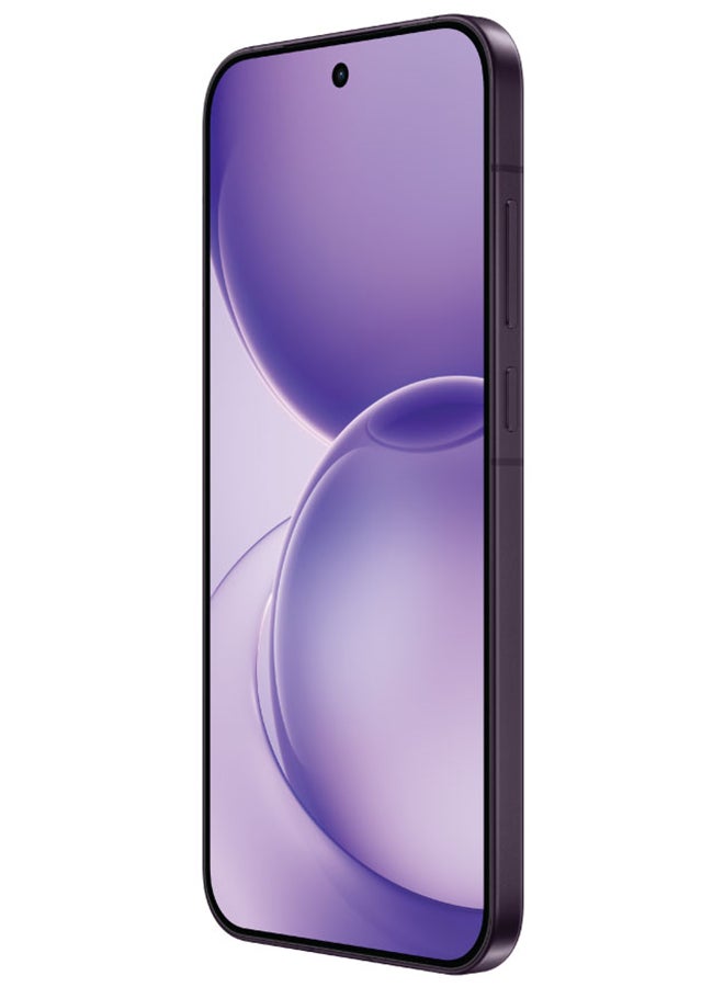 أوبو Reno16 AI Phone Dual SIM 5G Twilight Violet 12GB RAM 256GB With OPPO Bubble + OPPO Enco Buds3 Pro + OPPO Magnetic Case - Middle East Version - Image 5